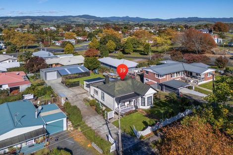 Photo of property in 39 Parry Palm Avenue, Waihi, 3610