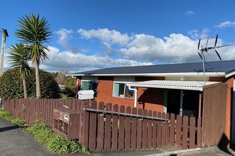 Photo of property in 1/24 Hori Street, Vogeltown, New Plymouth, 4310