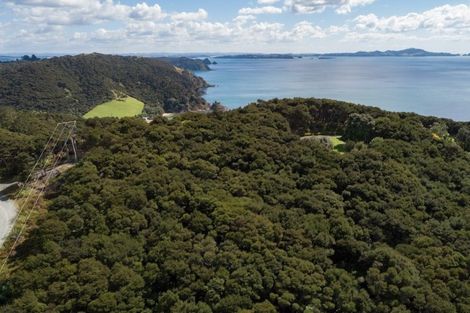 Photo of property in 193 Huaroa Road, Russell, 0272