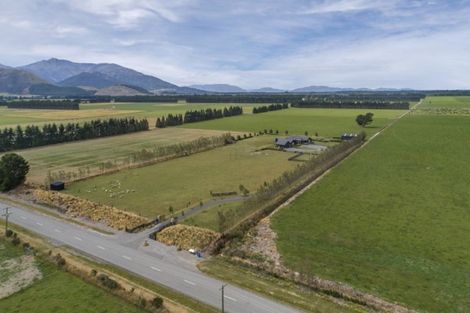 Photo of property in 978 Forks Road, Alford Forest, Ashburton, 7771
