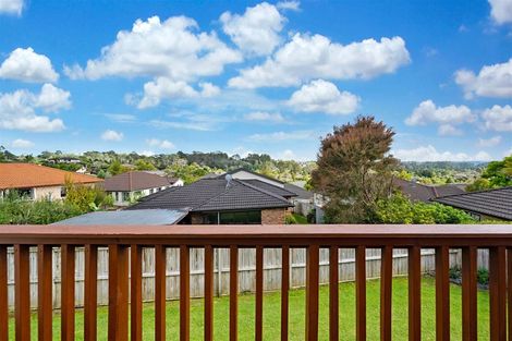 Photo of property in 23 Leafield Crescent, Henderson, Auckland, 0612