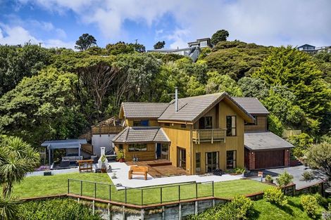 Photo of property in 114 Pope Street, Camborne, Porirua, 5026