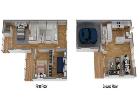 Photo of property in 186b Pakuranga Road, Pakuranga, Auckland, 2010