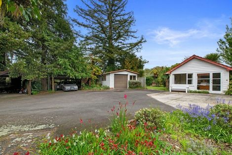 Photo of property in 381 Sunset Road, Sunnybrook, Rotorua, 3015