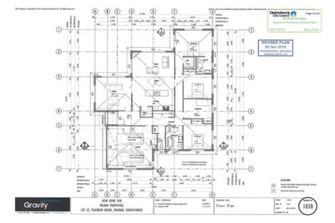 Photo of property in 3 Endurance Lane, Wigram, Christchurch, 8025