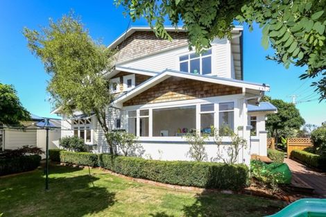 Photo of property in 42 Barriball Street, Fitzroy, New Plymouth, 4312