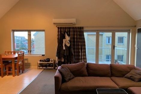 Photo of property in 5/60 Ely Street, Christchurch Central, Christchurch, 8013