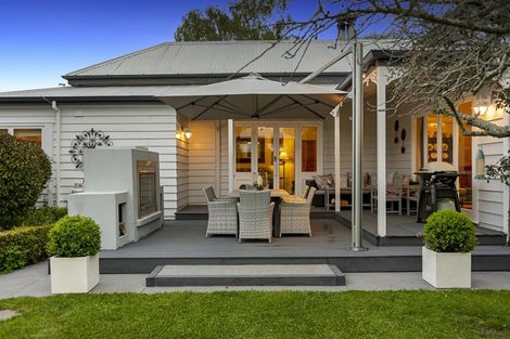 Photo of property in 445 Matangi Road, Matangi, Hamilton, 3284