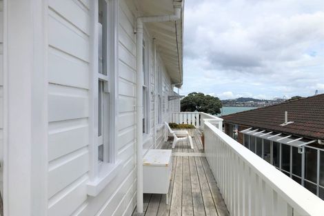 Photo of property in 7 Queens Parade, Devonport, Auckland, 0624