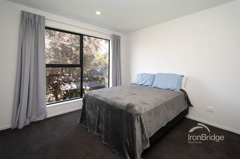 Photo of property in 4/31 Champion Street, Edgeware, Christchurch, 8013