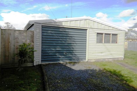Photo of property in 109 Great South Road, Taupiri, 3721