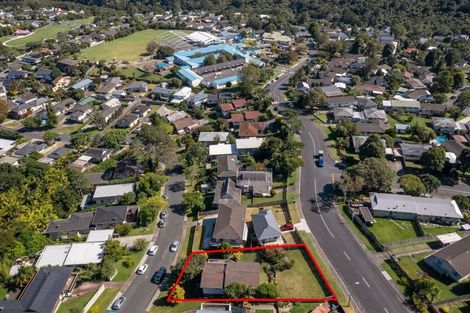 Photo of property in 7 Simon Ellice Drive, Bayview, Auckland, 0629