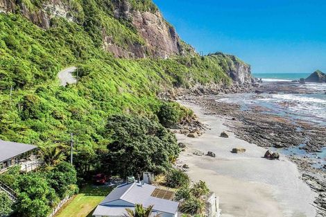 Photo of property in 1843f Coast Road, Barrytown, Runanga, 7873