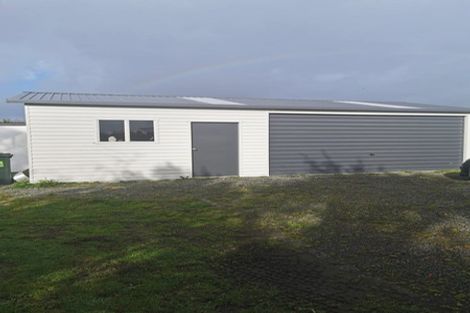 Photo of property in 37 Grey Street, Marton, 4710