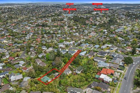 Photo of property in 10 Limmer Place, Browns Bay, Auckland, 0632