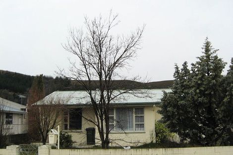 Photo of property in 56 Fache Street, Clyde, 9330