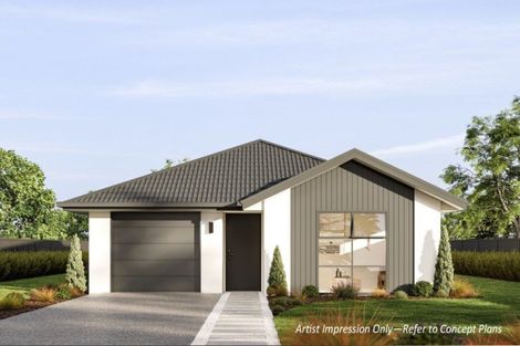 Photo of property in 10 Songpa Street, Halswell, Christchurch, 8025