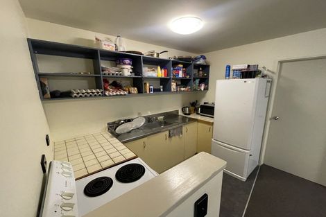 Photo of property in Basin Reserve Complex, 63/4 Sussex Street, Mount Cook, Wellington, 6021