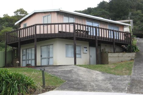 Photo of property in 60a Ocean Beach Road, Tairua, 3508
