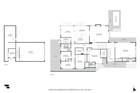 Photo of property in 4 Ngapuhi Road, Remuera, Auckland, 1050