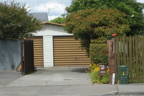 Photo of property in 2/42 Aldwins Road, Phillipstown, Christchurch, 8062