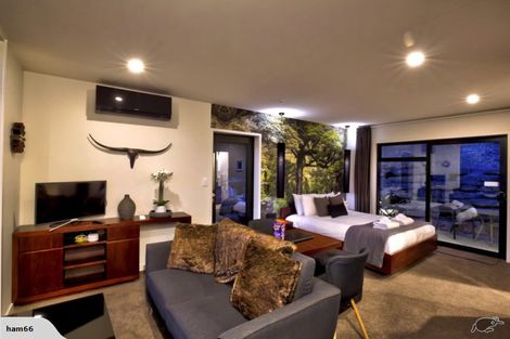 Photo of property in 61 Middleton Road, Queenstown Hill, Queenstown, 9300