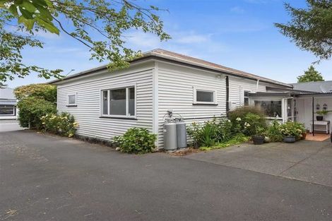 Photo of property in 91 Saint Albans Street, St Albans, Christchurch, 8014