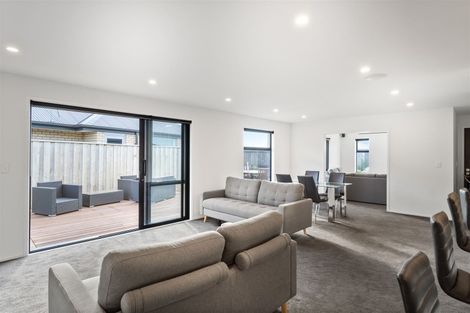 Photo of property in 68 Kemble Drive, Rolleston, 7615