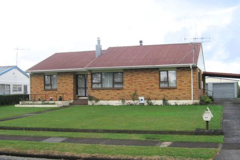 Photo of property in 60 Roslin Street, Tokoroa, 3420