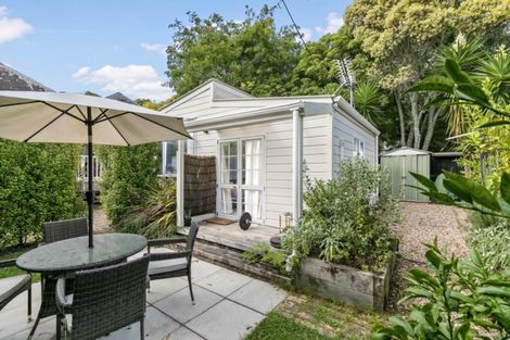 Photo of property in 66 Vermont Street, Ponsonby, Auckland, 1011