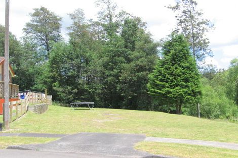 Photo of property in 34 Falkner Park, Taumarunui, 3920