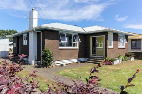 Photo of property in 21 King Street, Waitara, 4320