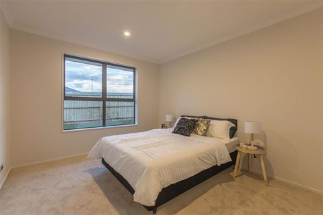 Photo of property in 5 Milano Lane, Wigram, Christchurch, 8025