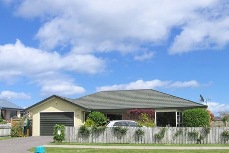Photo of property in 60 Arrowsmith Avenue, Waipahihi, Taupo, 3330