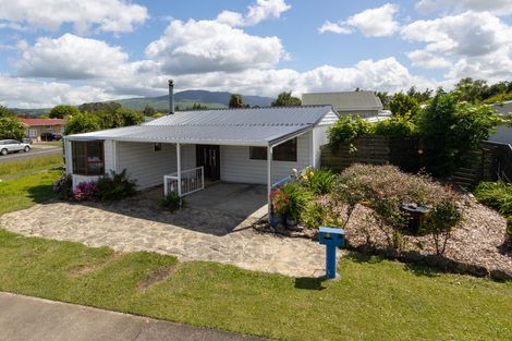 Photo of property in 3 Richardson Street, Woodville, 4920