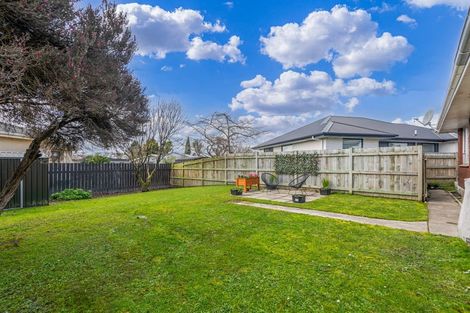 Photo of property in 3a Christian Place, Awapuni, Palmerston North, 4412