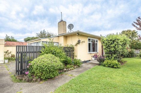 Photo of property in 1 Plunket Street, Durie Hill, Whanganui, 4500