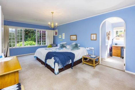 Photo of property in 23 Crest Road, Akatarawa, Upper Hutt, 5372