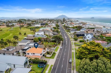 Photo of property in 130a Oceanbeach Road, Mount Maunganui, 3116