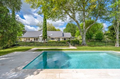 Photo of property in 197 Papakura-clevedon Road, Clevedon, Papakura, 2582