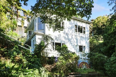 Photo of property in 10 Terrace Gardens, Te Aro, Wellington, 6011