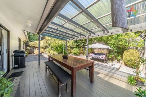 Photo of property in 3 Fraser Street, Wainuiomata, Lower Hutt, 5014