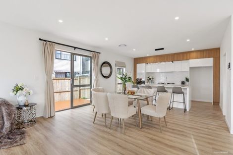 Photo of property in 10 Roa Avenue, Hobsonville, Auckland, 0616