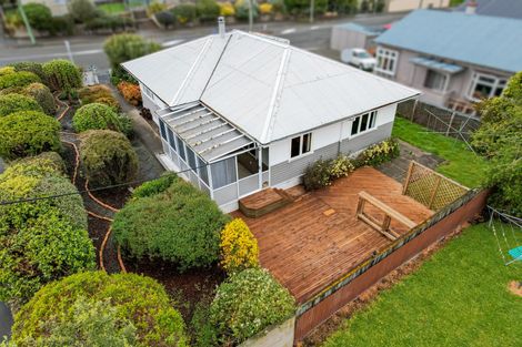 Photo of property in 27 Arun Street, South Hill, Oamaru, 9400