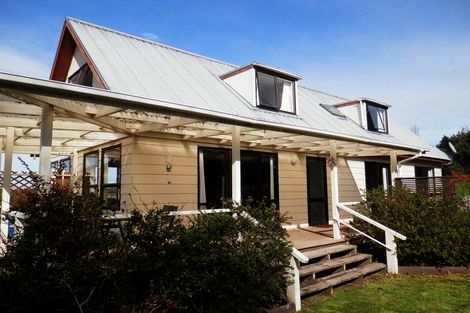 Photo of property in 669 Hakarimata Road, Huntly, 3771