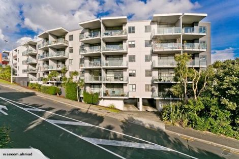 Photo of property in 2c/6 Piwakawaka Street, Eden Terrace, Auckland, 1010