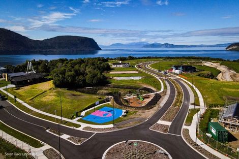 Photo of property in 3 Broadleaf Way, Kinloch, 3377