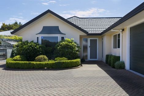 Photo of property in 8 Balmoral Drive, Hilltop, Taupo, 3330