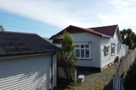 Photo of property in 64 Shakespeare Street, Greymouth, 7805