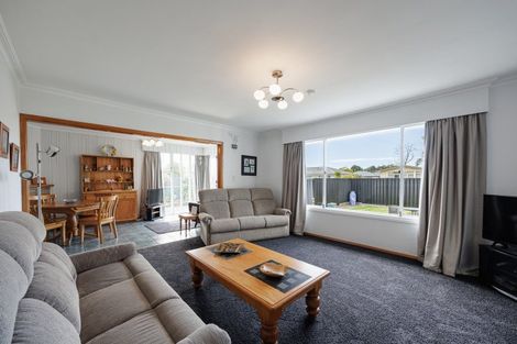 Photo of property in 18 Alamein Crescent, Onekawa, Napier, 4110